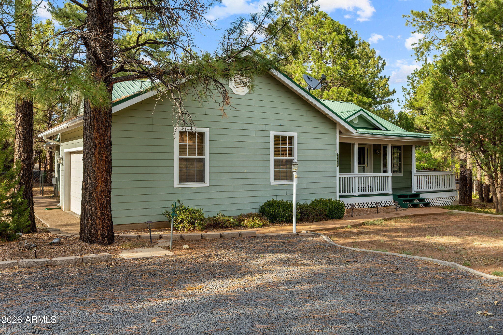 FOREST TRAILS UNIT 2 - Residential