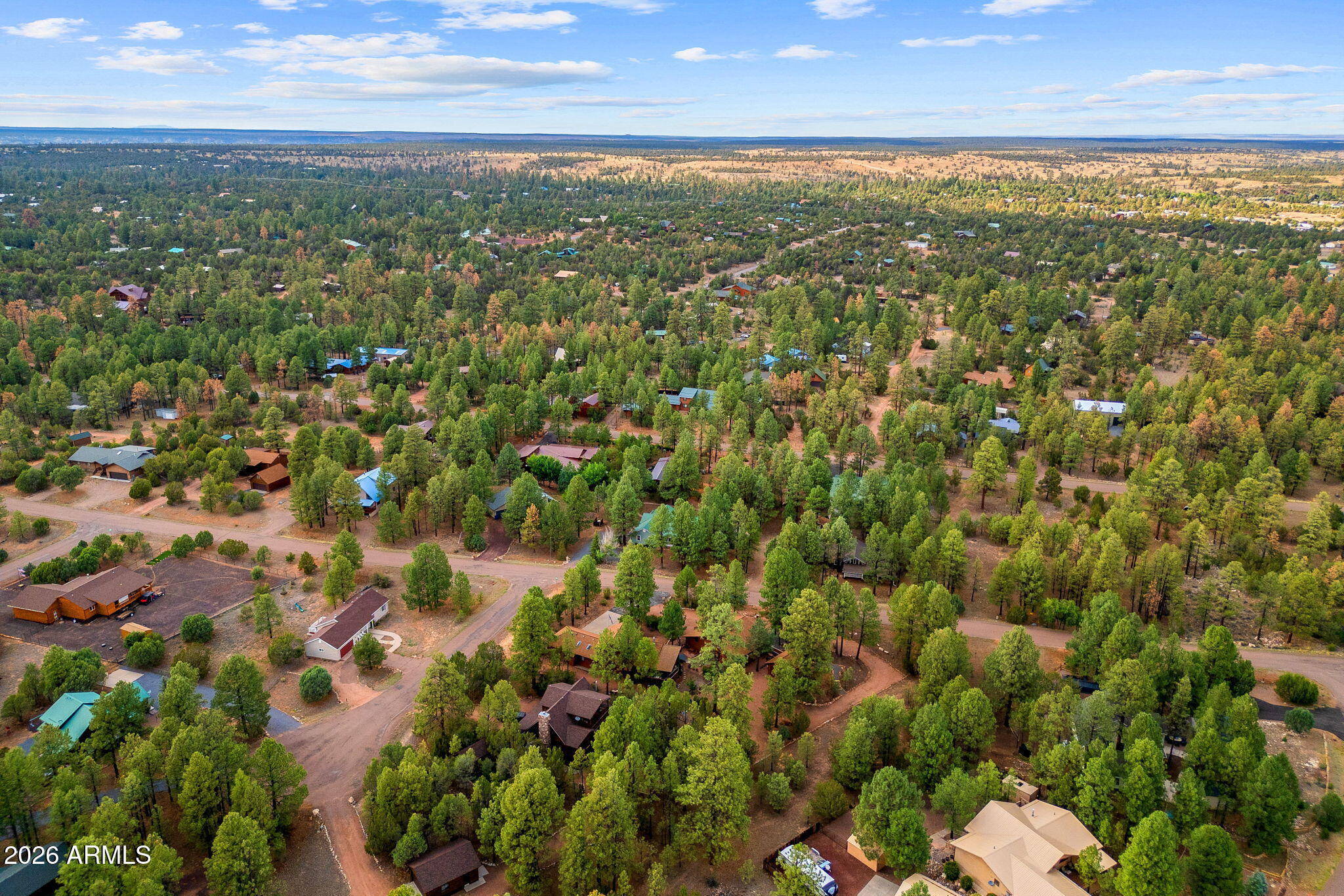 FOREST TRAILS UNIT 2 - Residential
