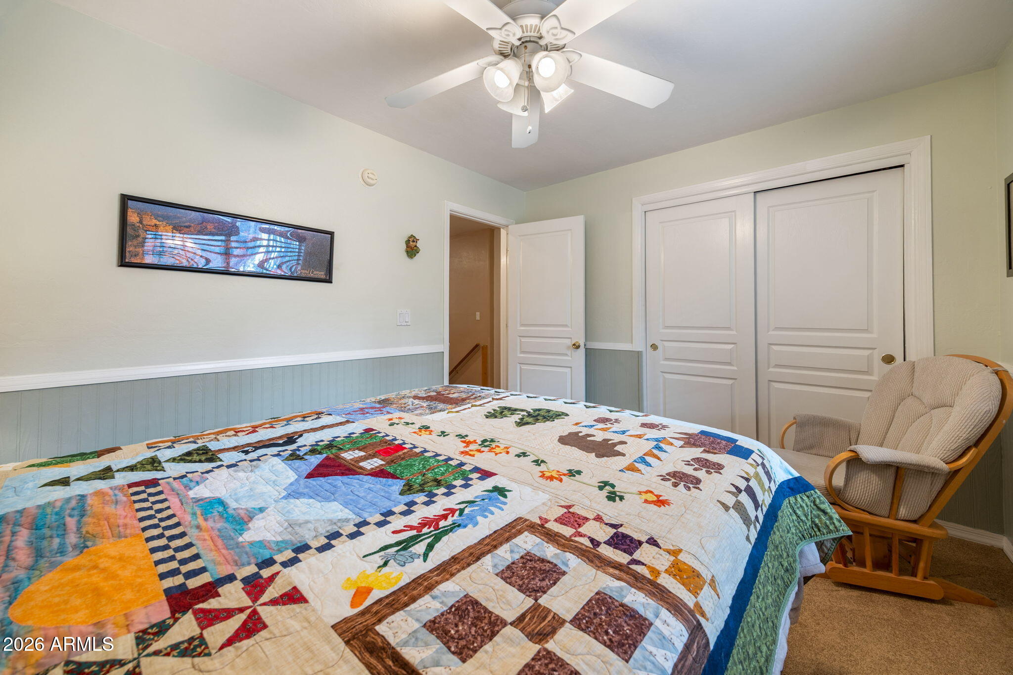FOREST TRAILS UNIT 2 - Residential