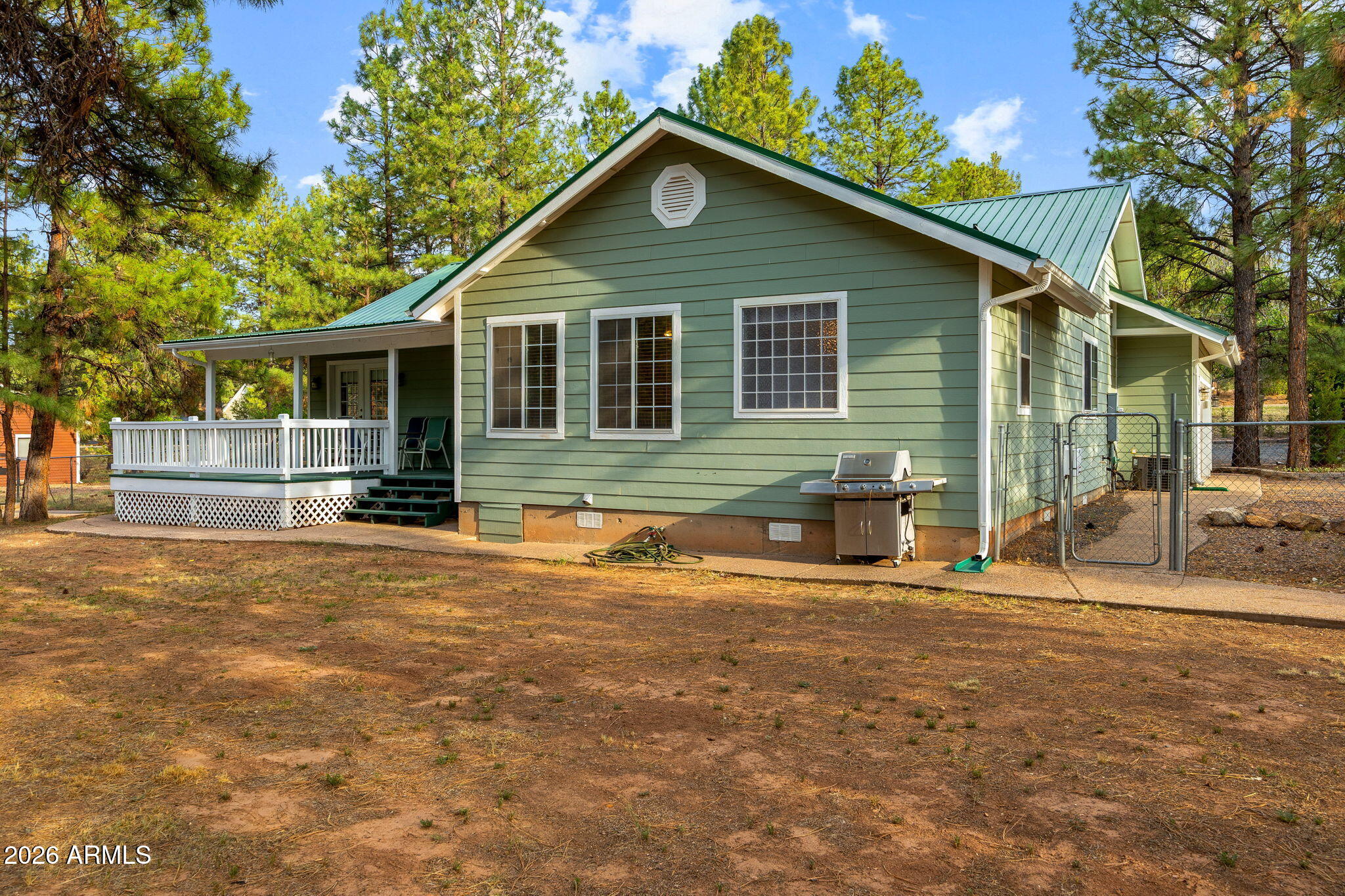 FOREST TRAILS UNIT 2 - Residential