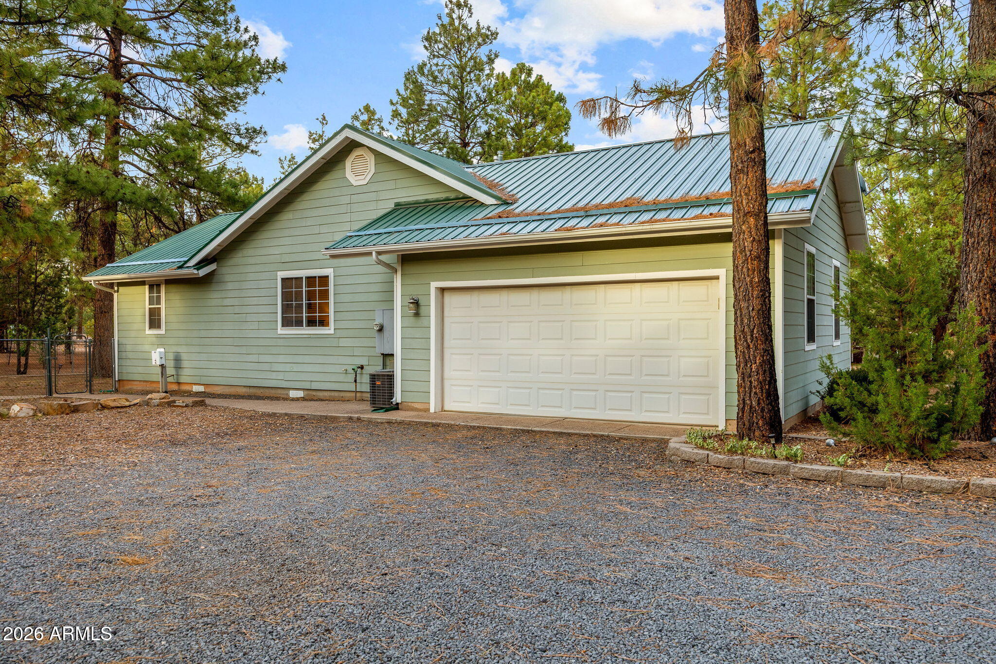FOREST TRAILS UNIT 2 - Residential