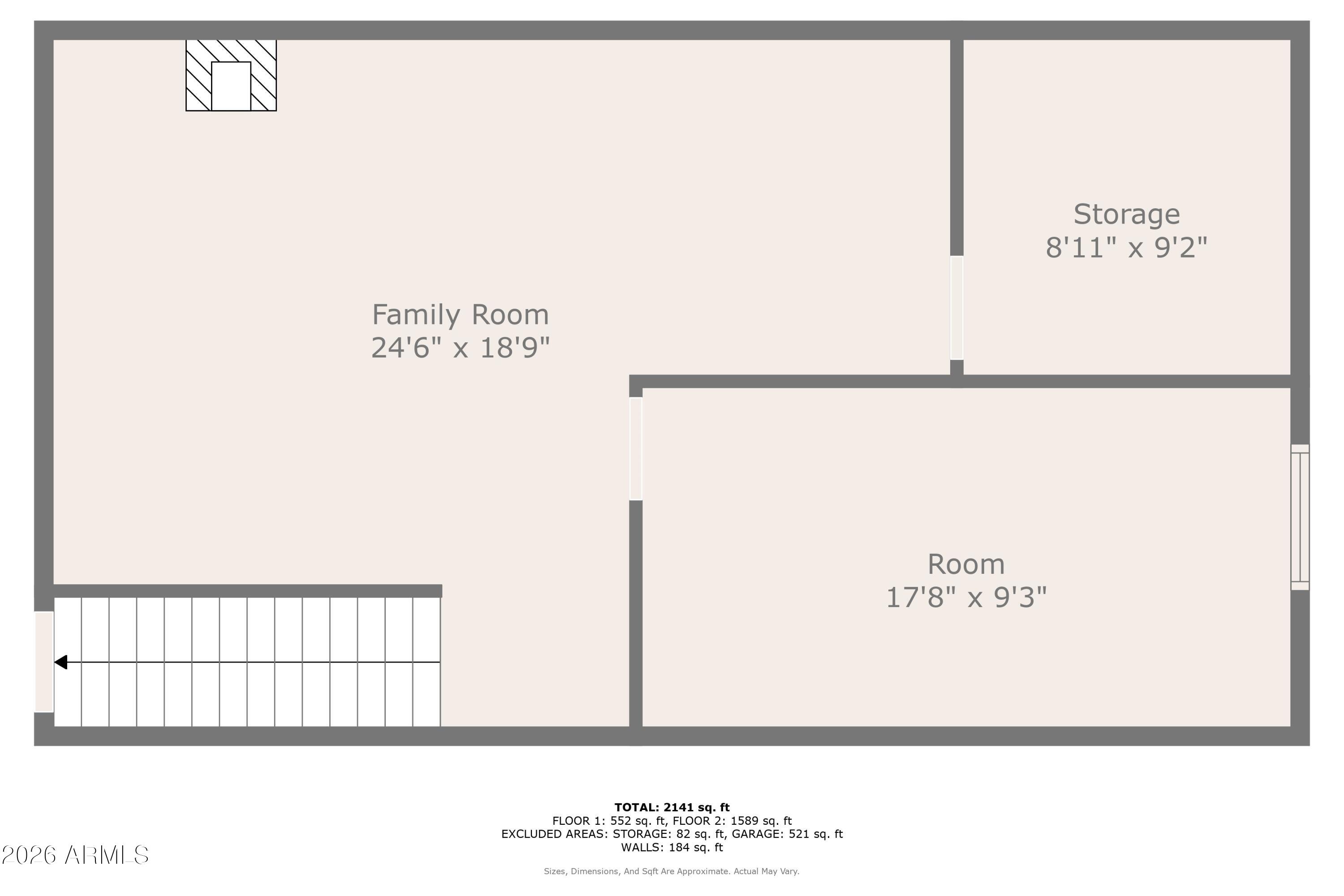 FOREST TRAILS UNIT 2 - Residential
