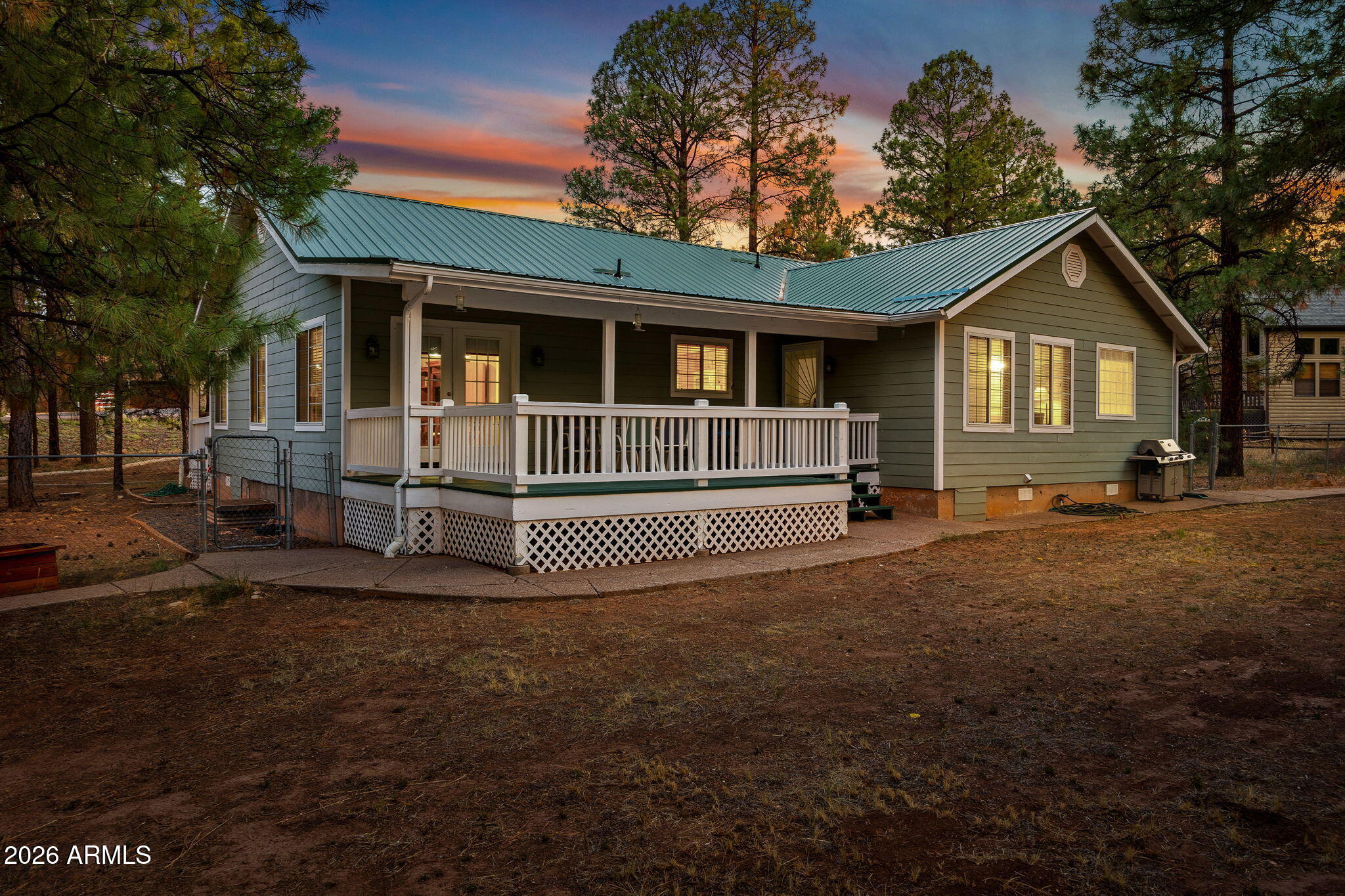 FOREST TRAILS UNIT 2 - Residential