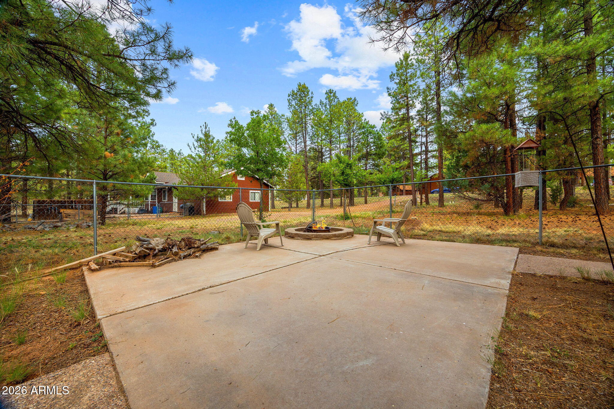 FOREST TRAILS UNIT 2 - Residential