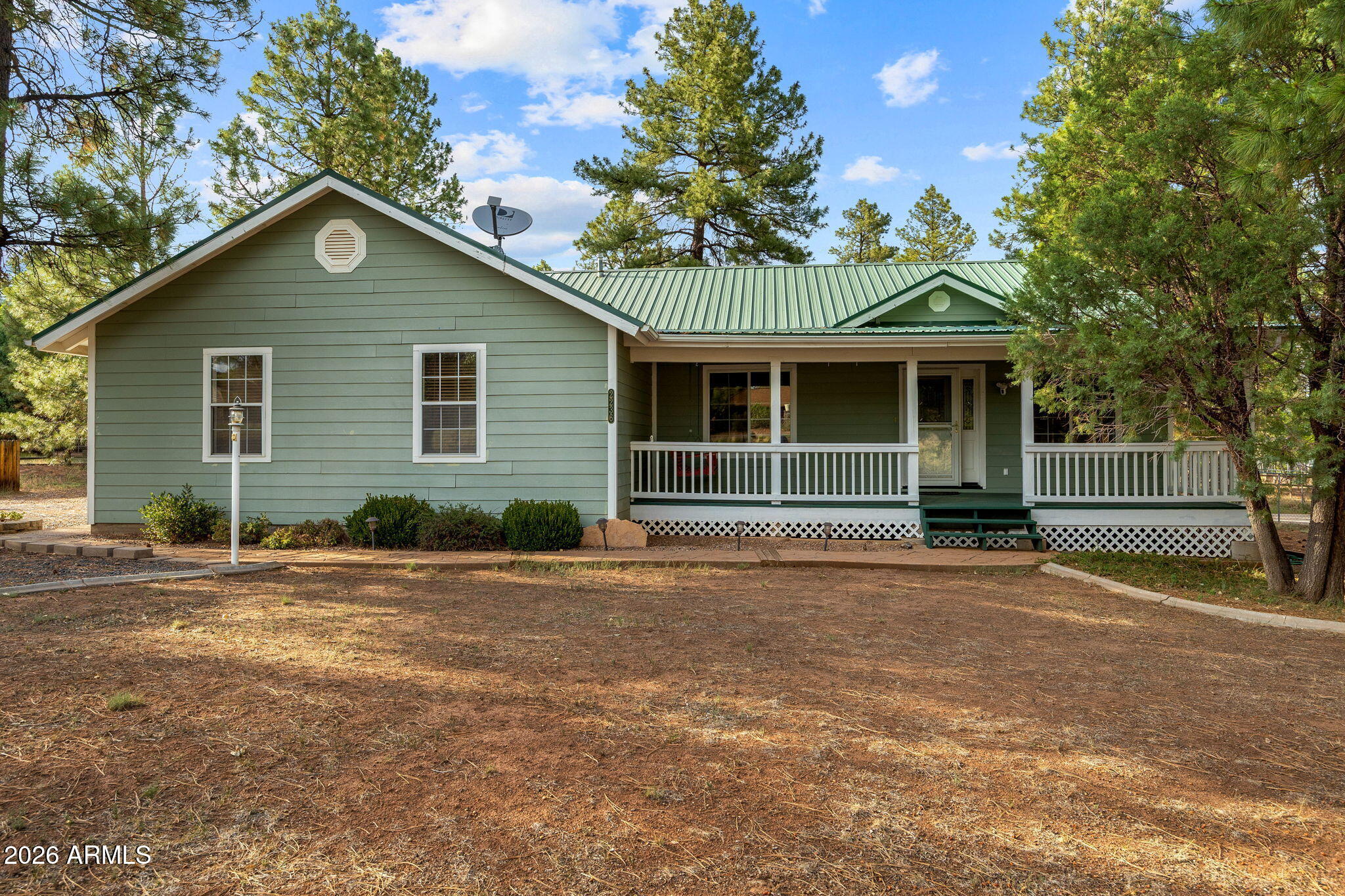 FOREST TRAILS UNIT 2 - Residential