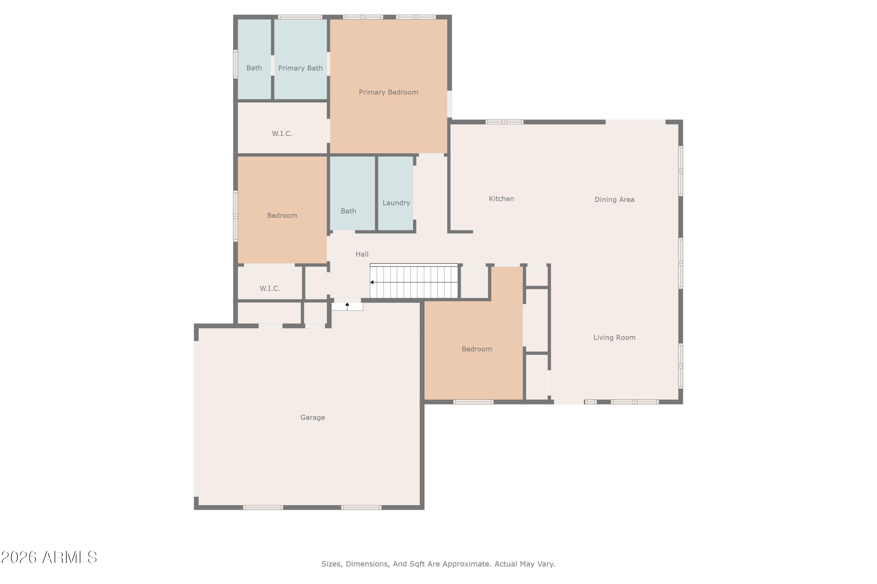FOREST TRAILS UNIT 2 - Residential