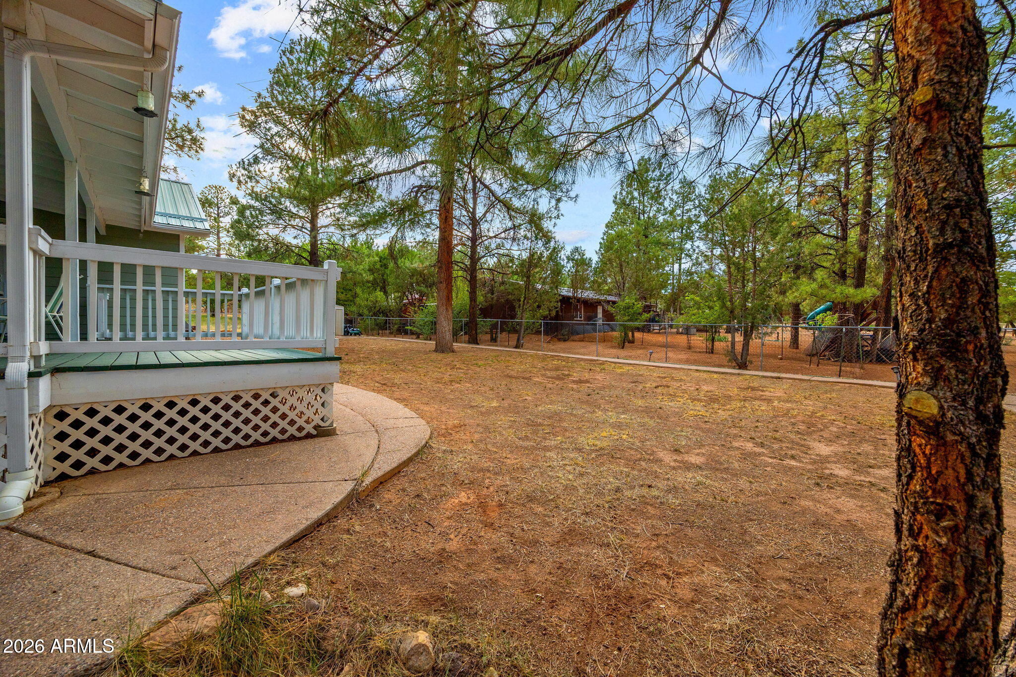 FOREST TRAILS UNIT 2 - Residential