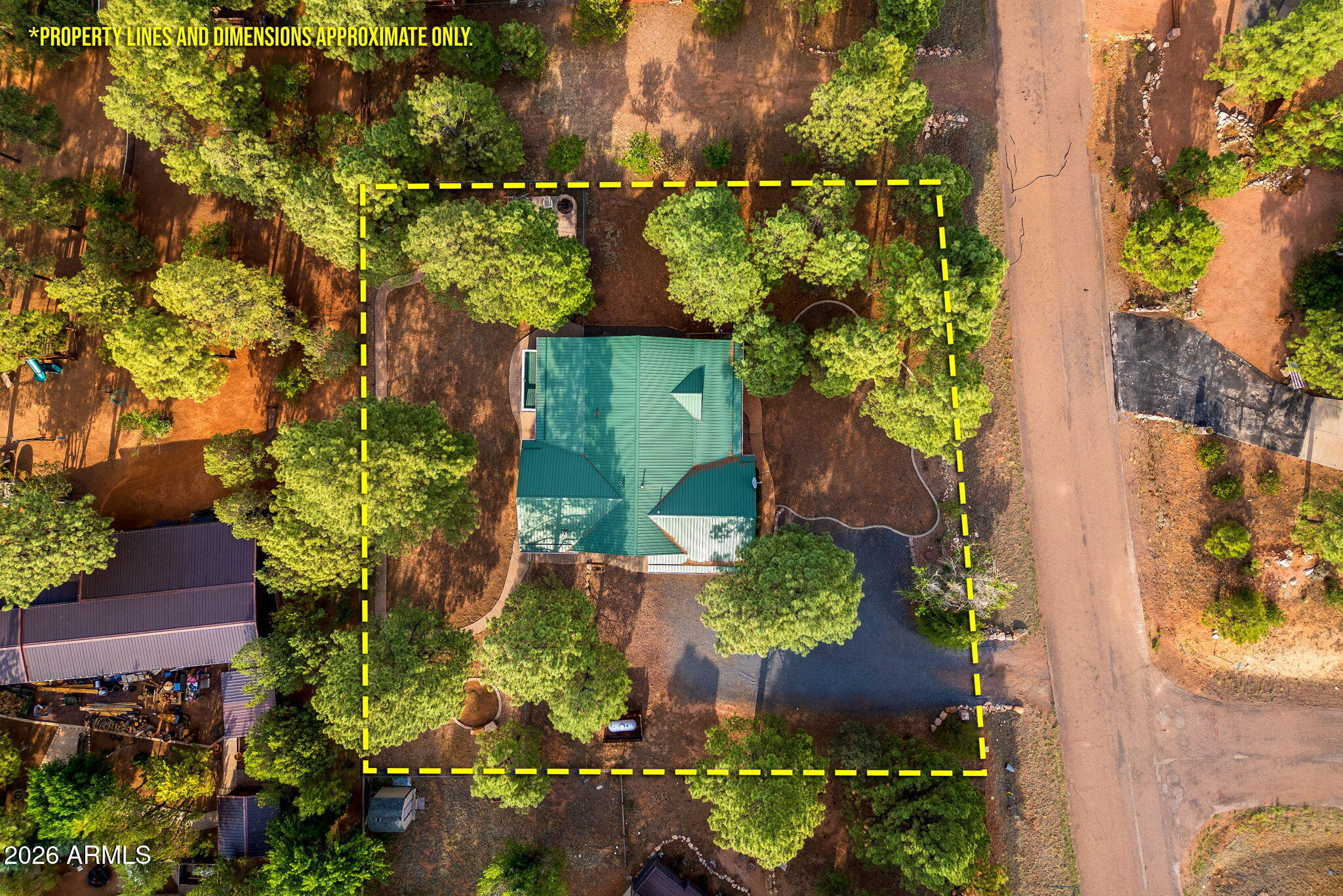 FOREST TRAILS UNIT 2 - Residential