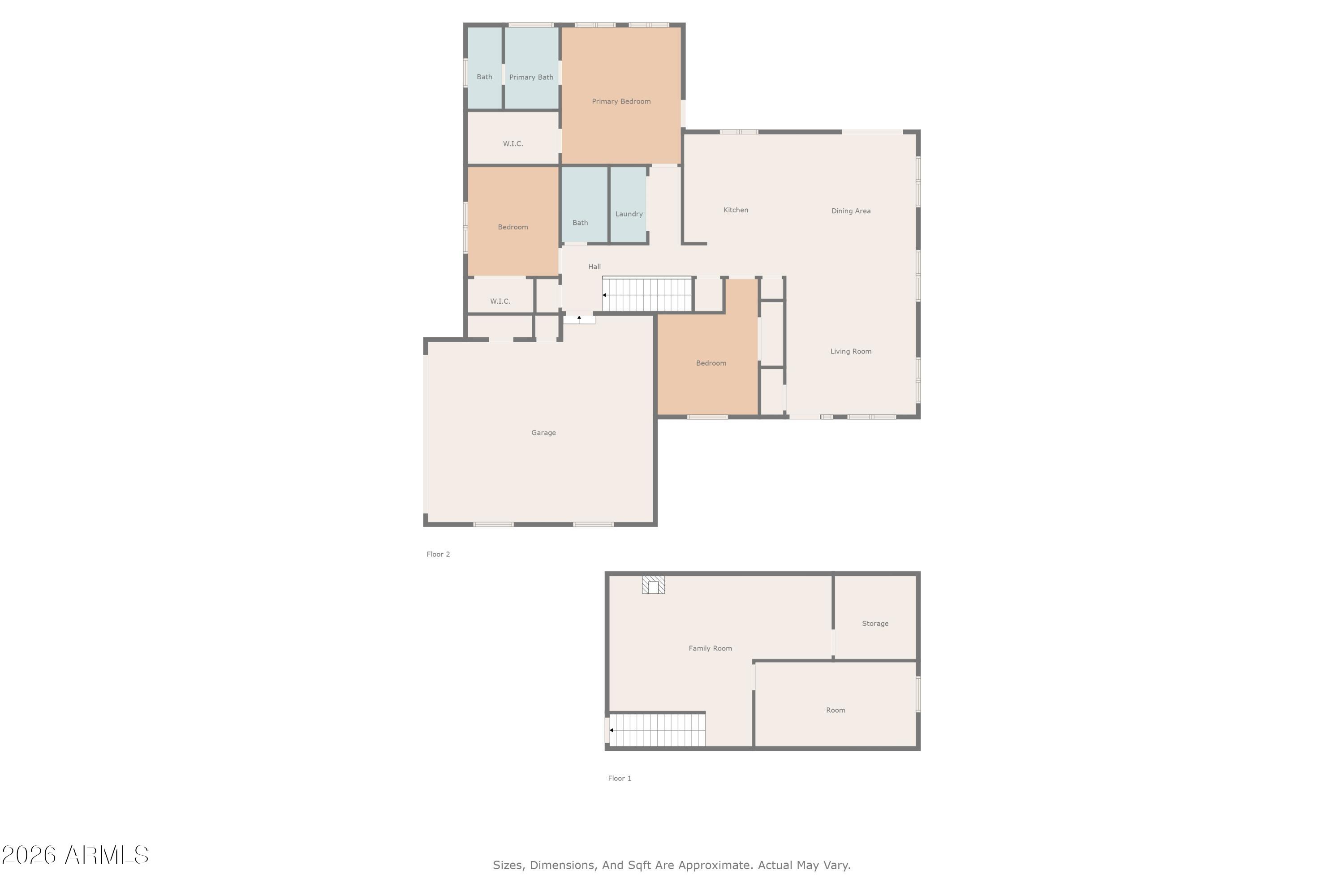 FOREST TRAILS UNIT 2 - Residential