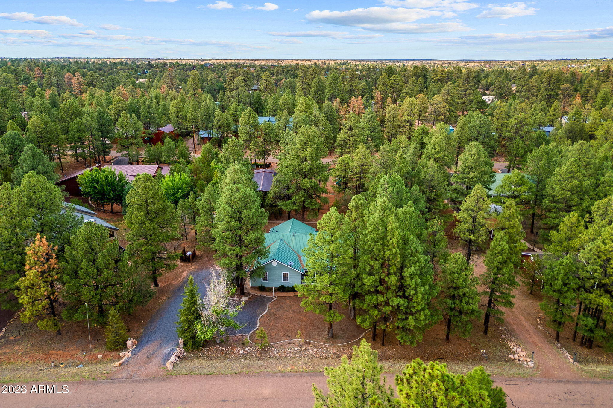 FOREST TRAILS UNIT 2 - Residential