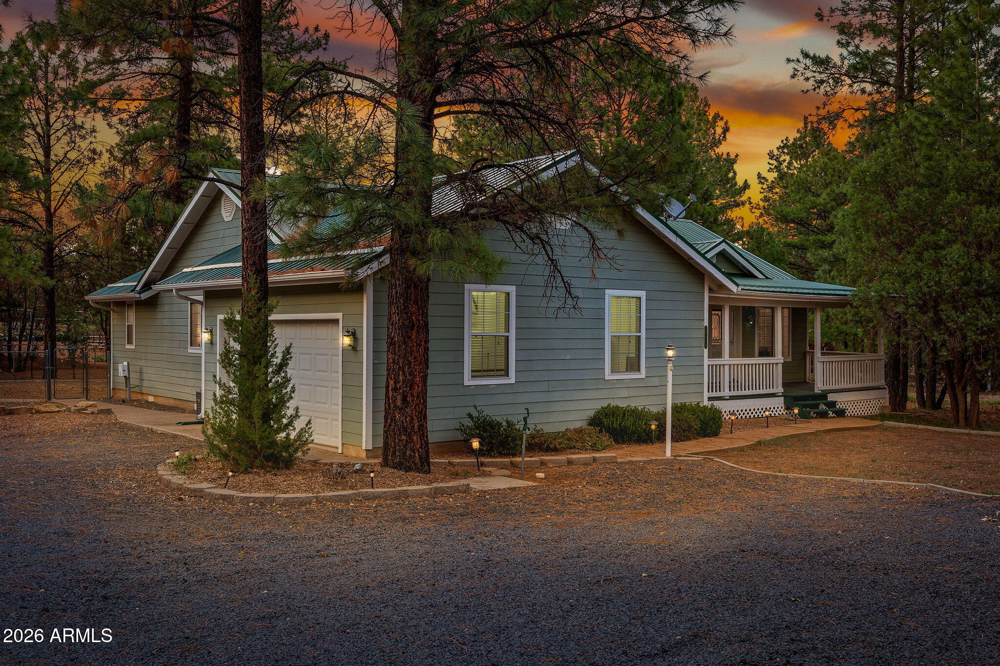 FOREST TRAILS UNIT 2 - Residential