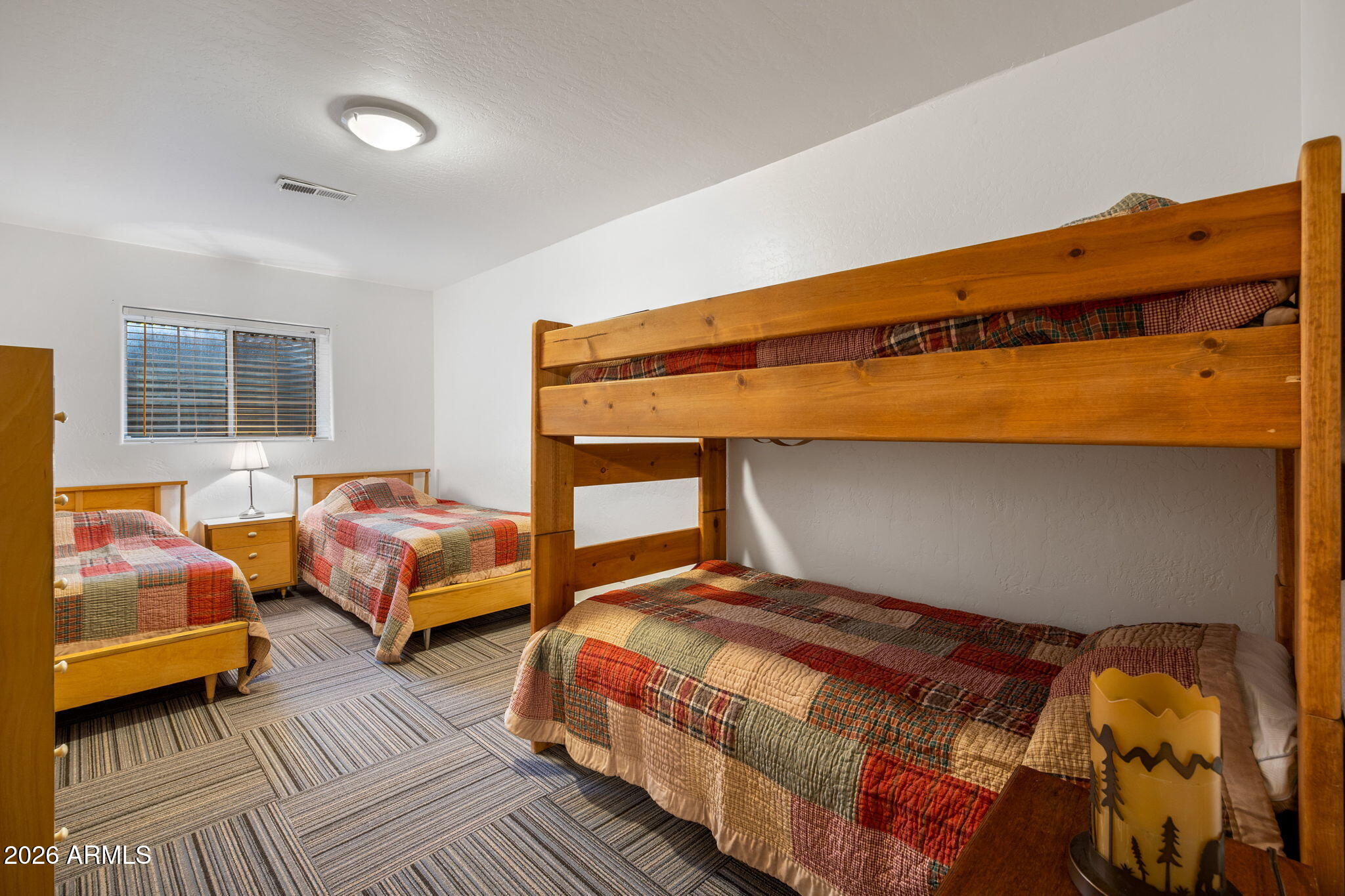 FOREST TRAILS UNIT 2 - Residential