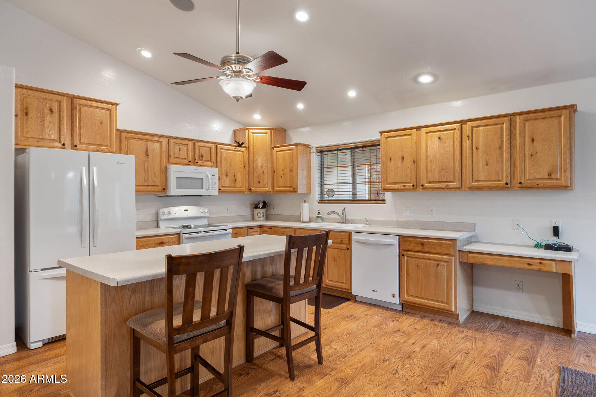 FOREST TRAILS UNIT 2 - Residential