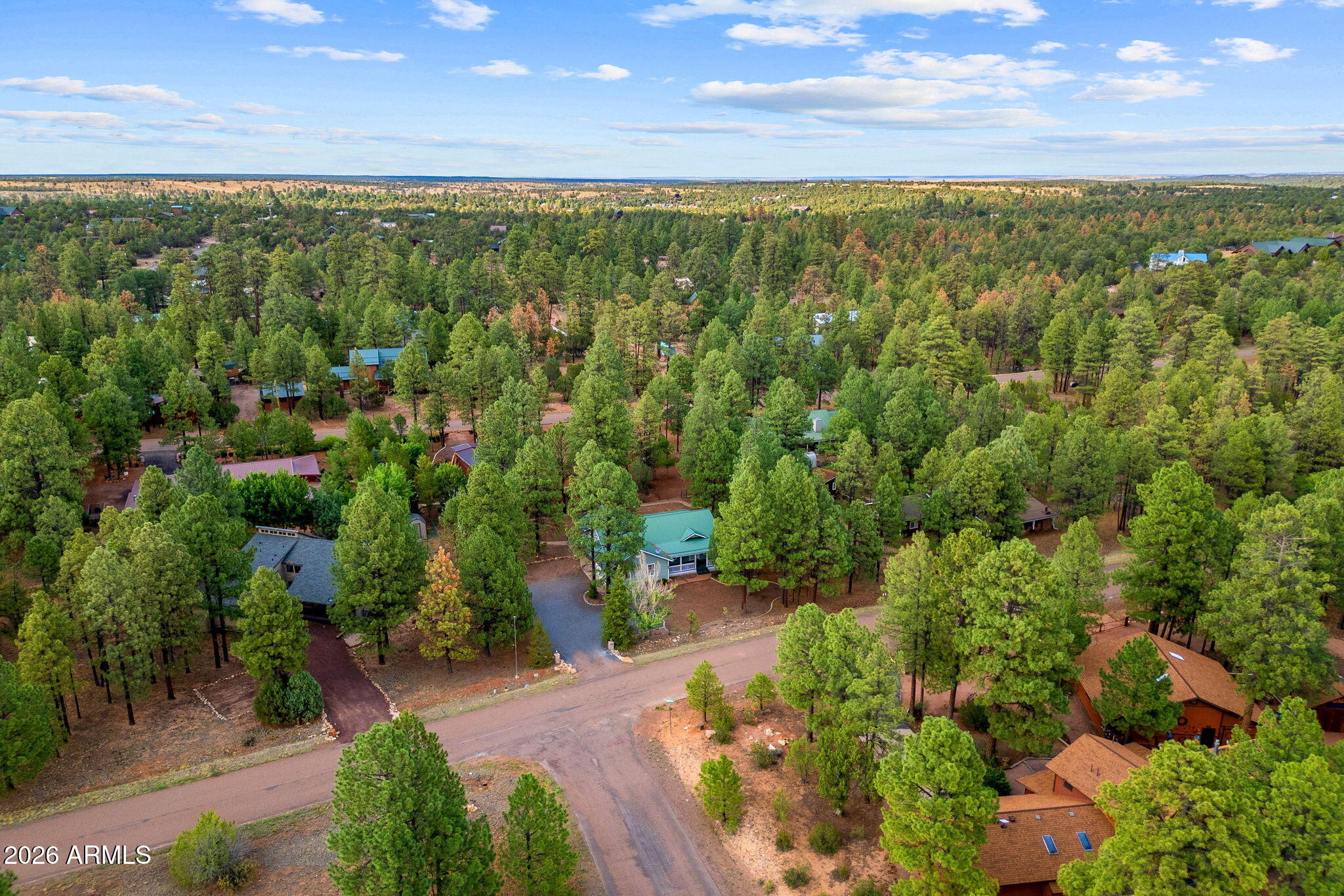FOREST TRAILS UNIT 2 - Residential