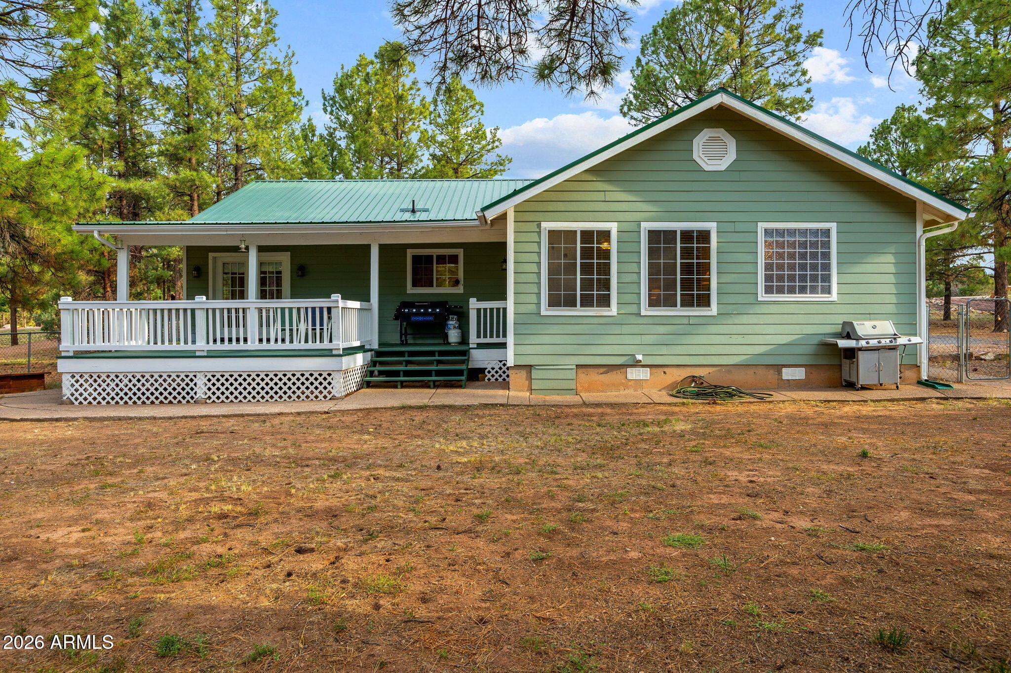 FOREST TRAILS UNIT 2 - Residential
