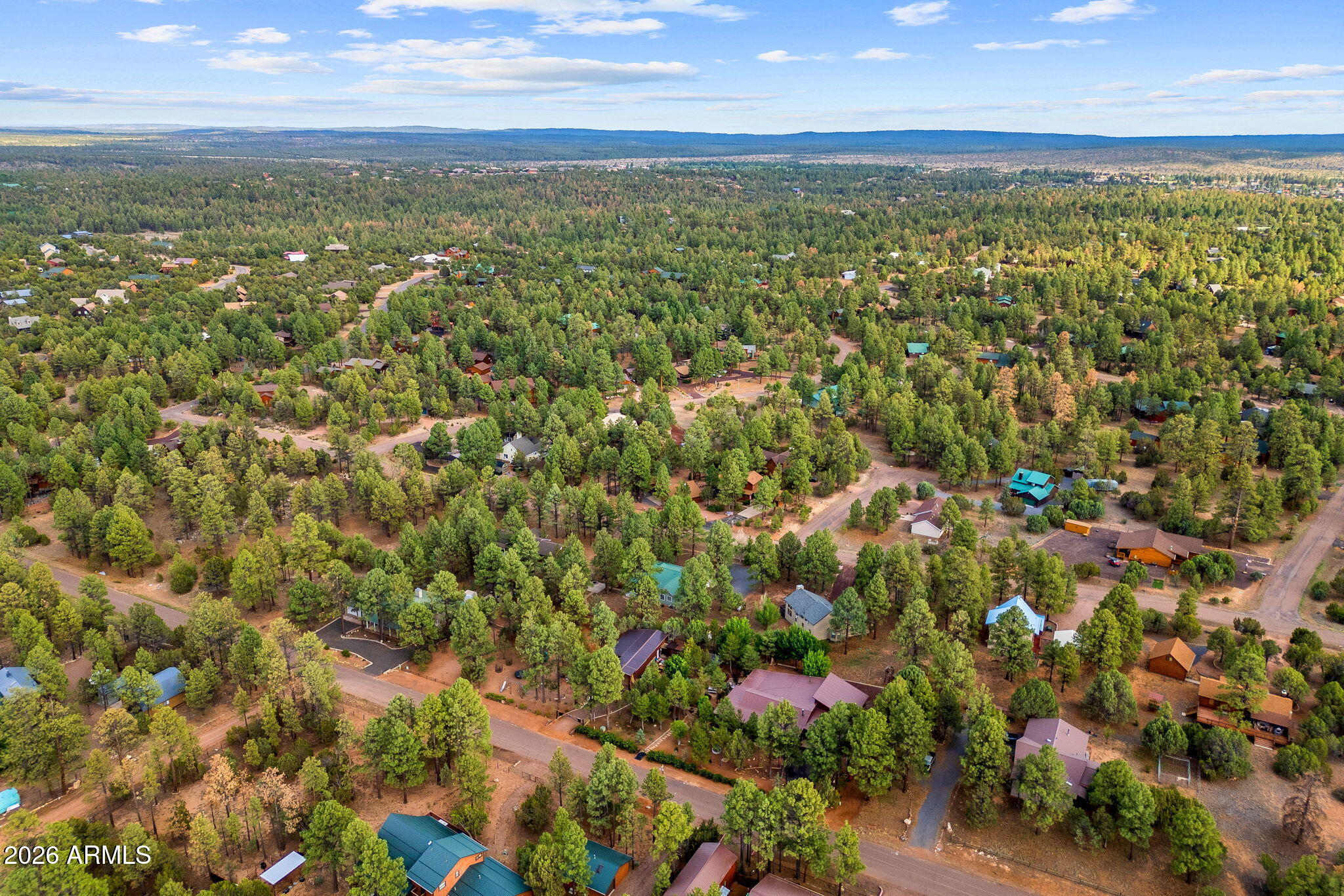FOREST TRAILS UNIT 2 - Residential