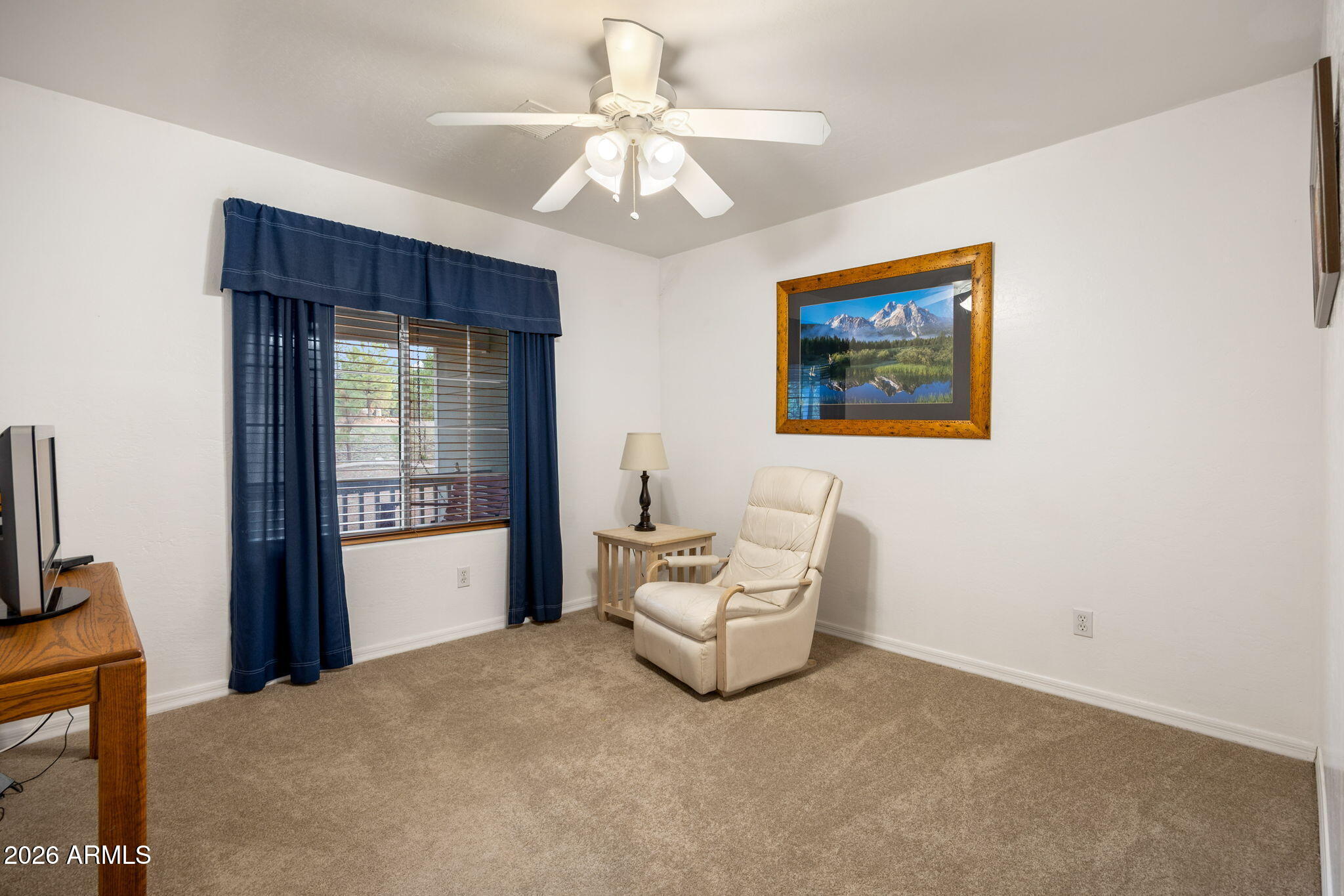 FOREST TRAILS UNIT 2 - Residential