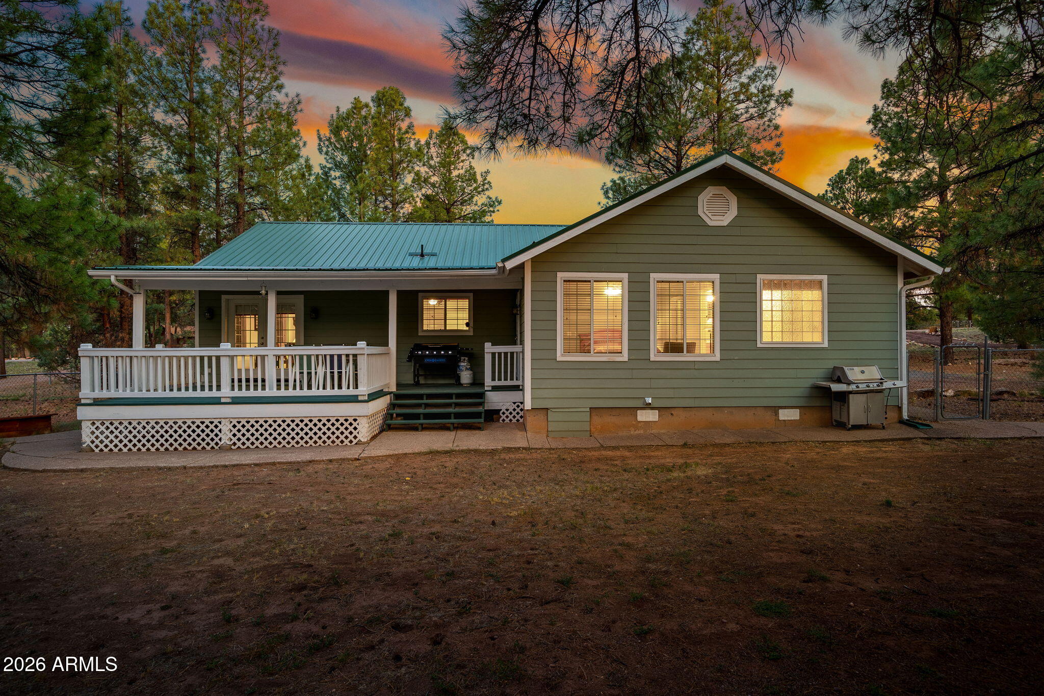 FOREST TRAILS UNIT 2 - Residential