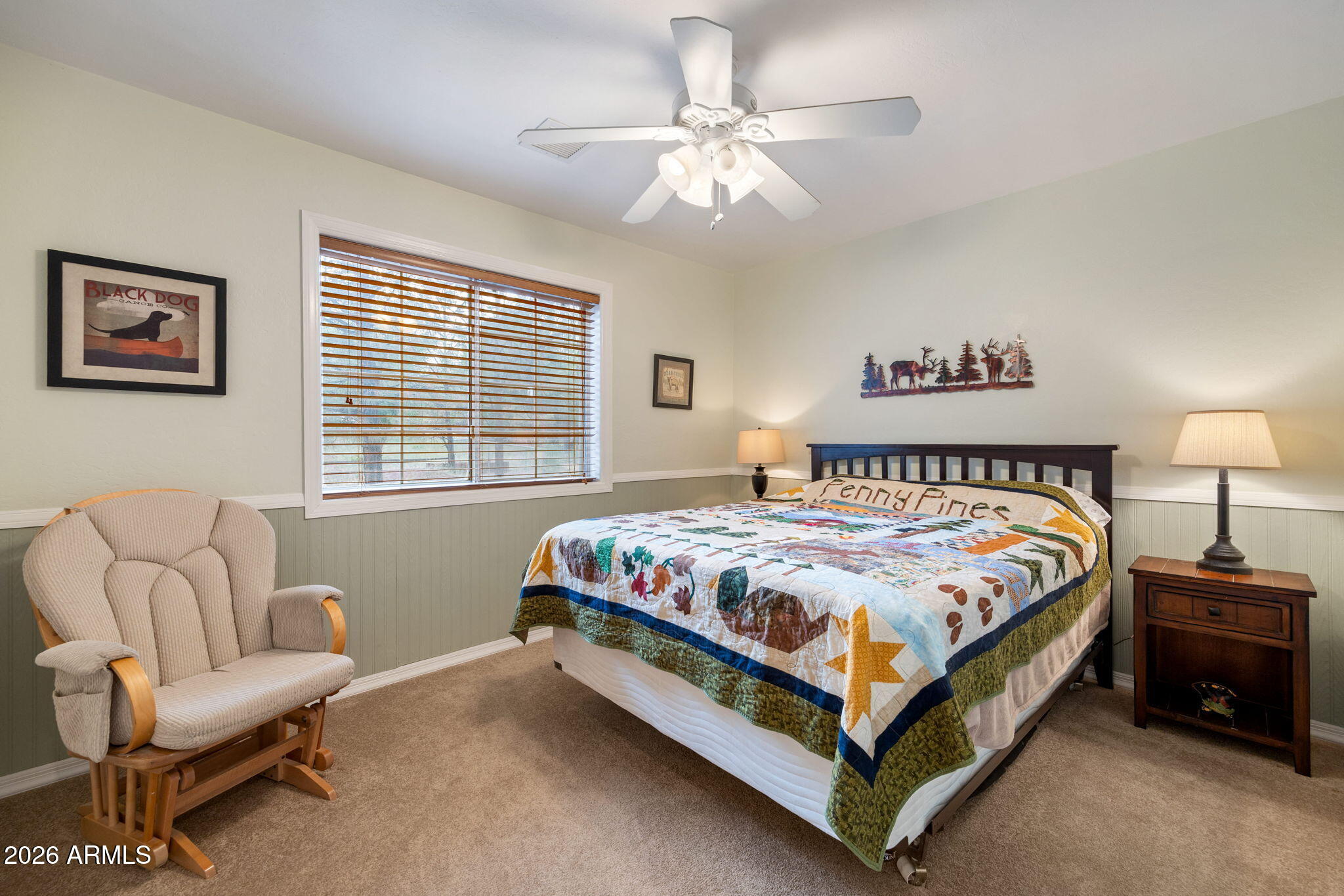 FOREST TRAILS UNIT 2 - Residential