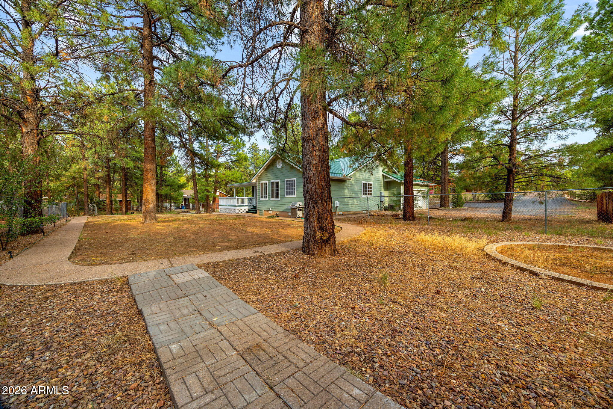 FOREST TRAILS UNIT 2 - Residential