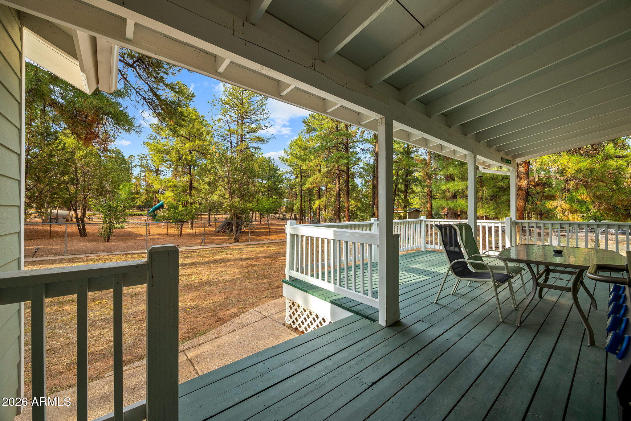 FOREST TRAILS UNIT 2 - Residential