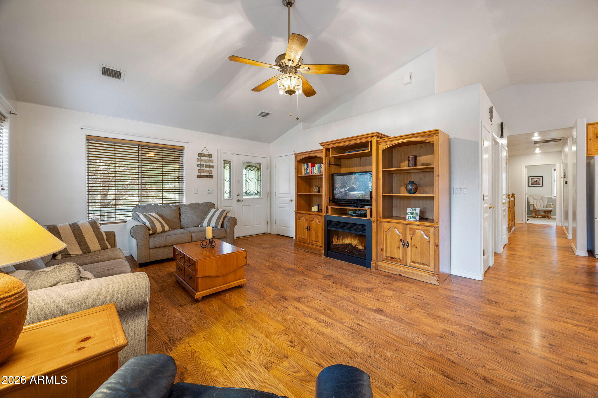FOREST TRAILS UNIT 2 - Residential