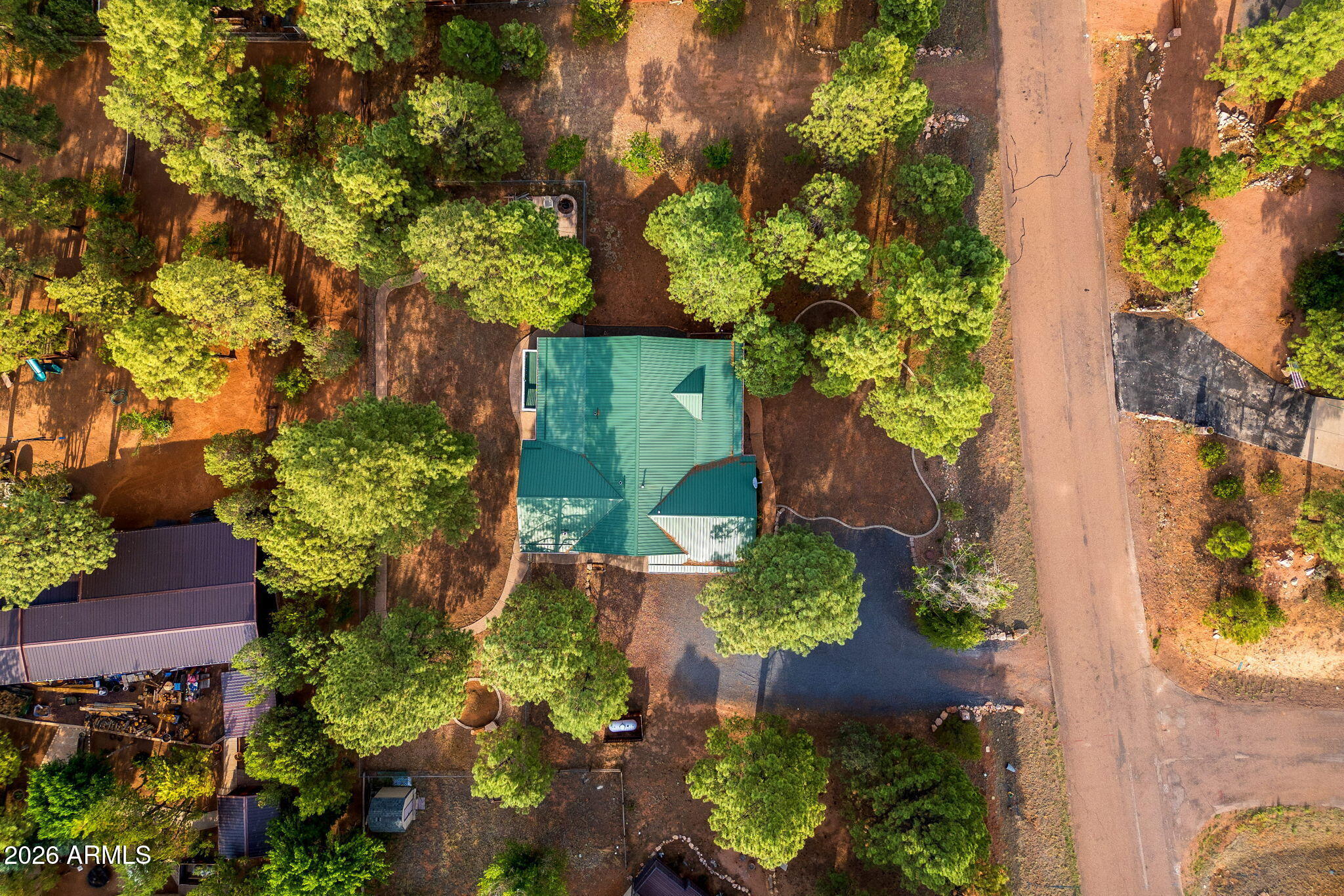FOREST TRAILS UNIT 2 - Residential