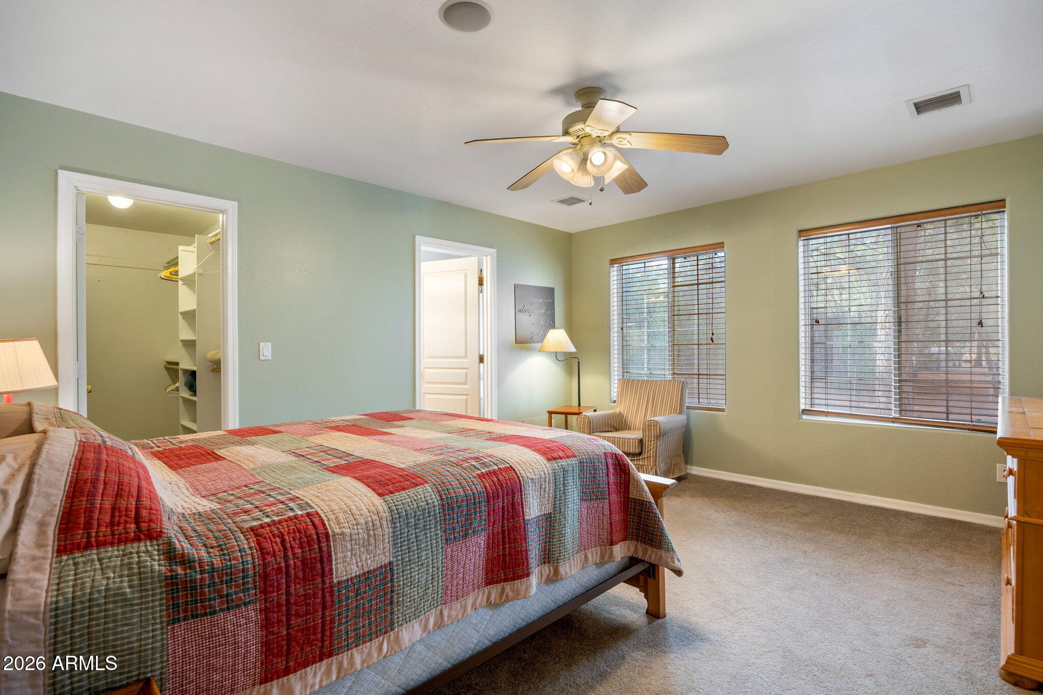 FOREST TRAILS UNIT 2 - Residential