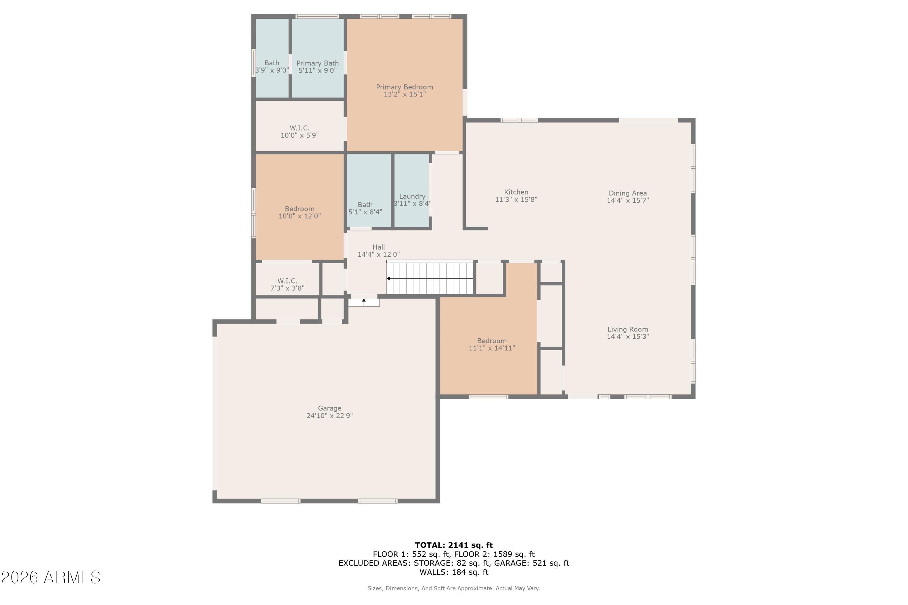 FOREST TRAILS UNIT 2 - Residential