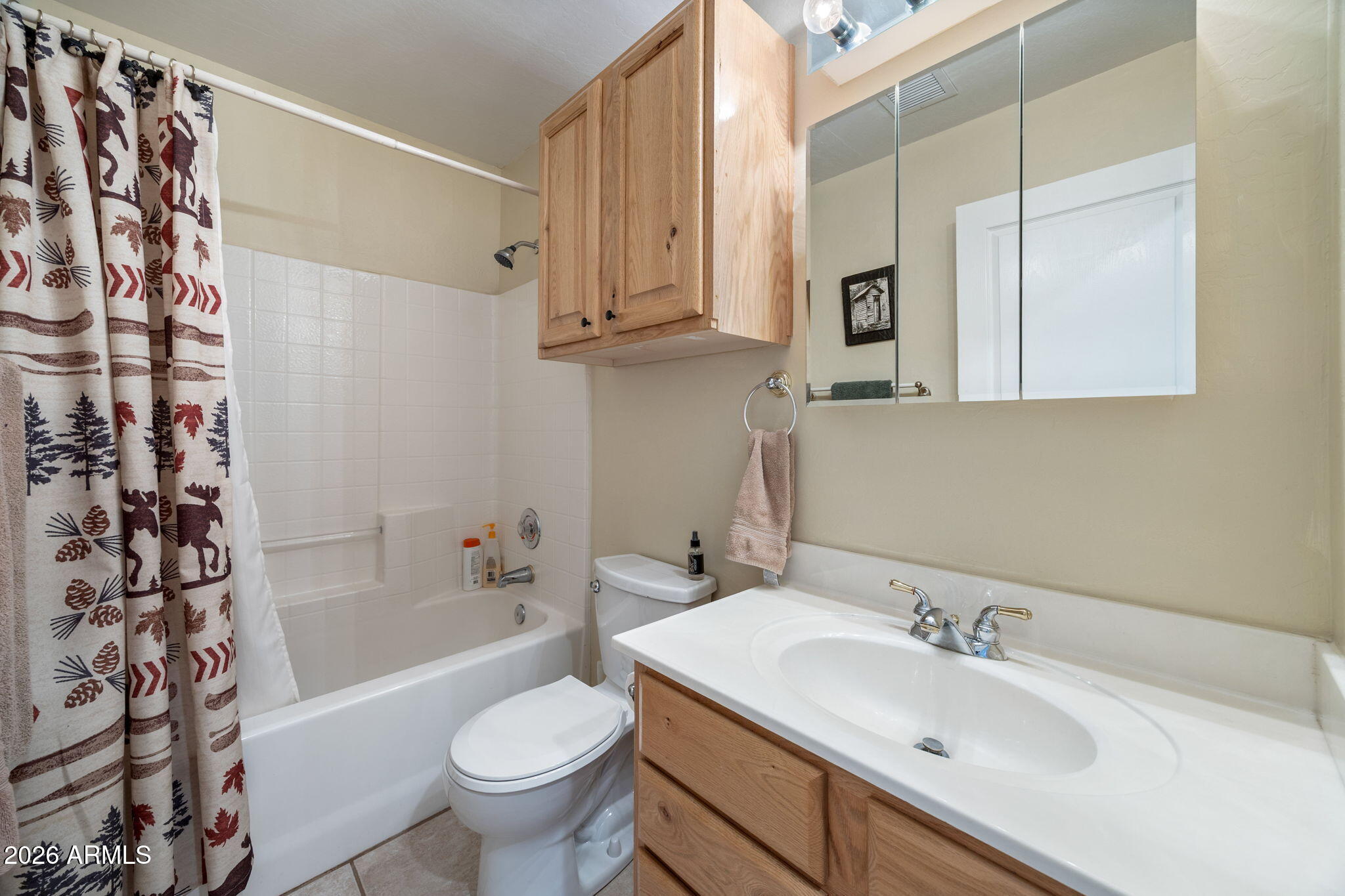 FOREST TRAILS UNIT 2 - Residential
