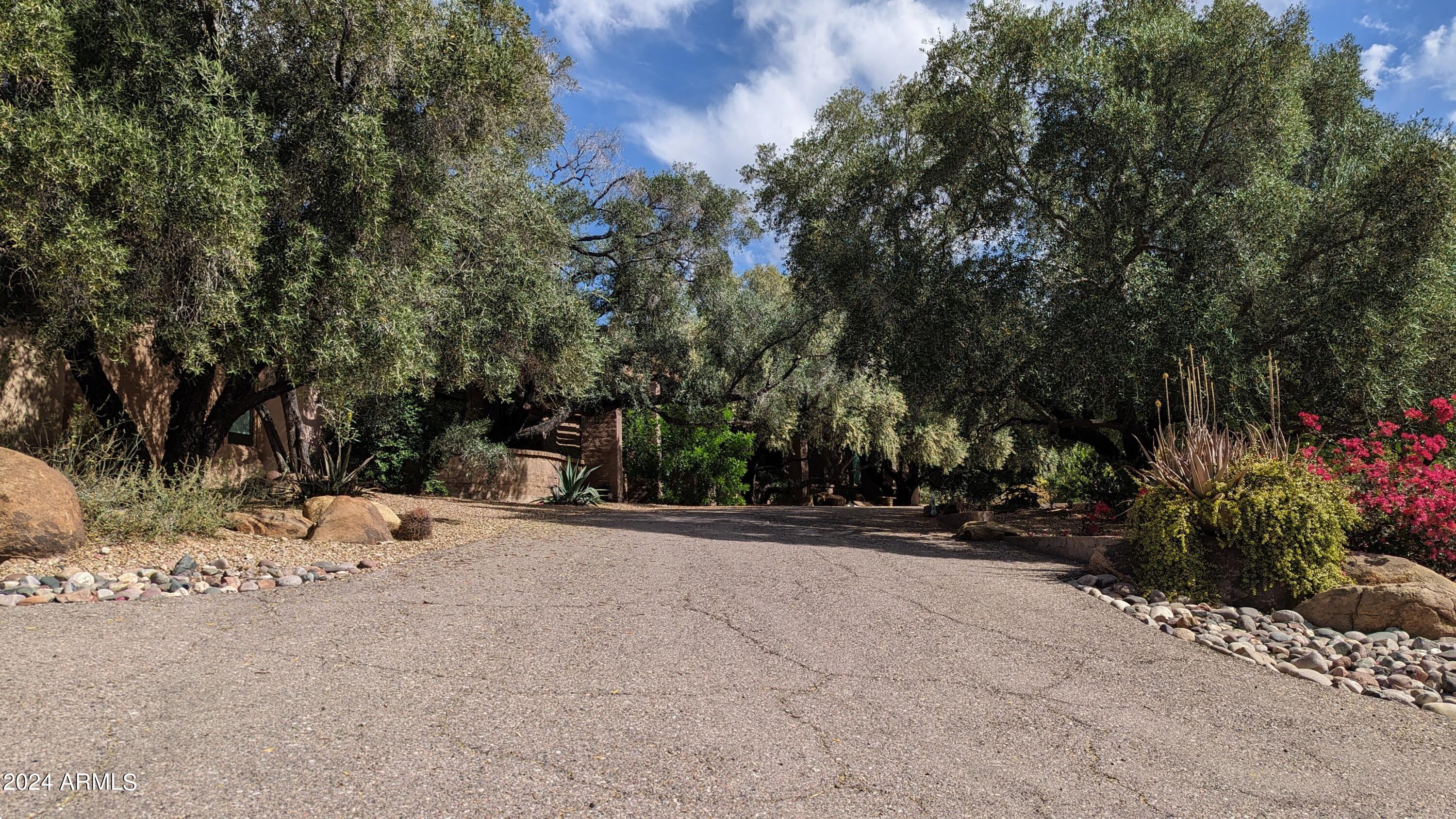 CLEARWATER HILLS - Residential