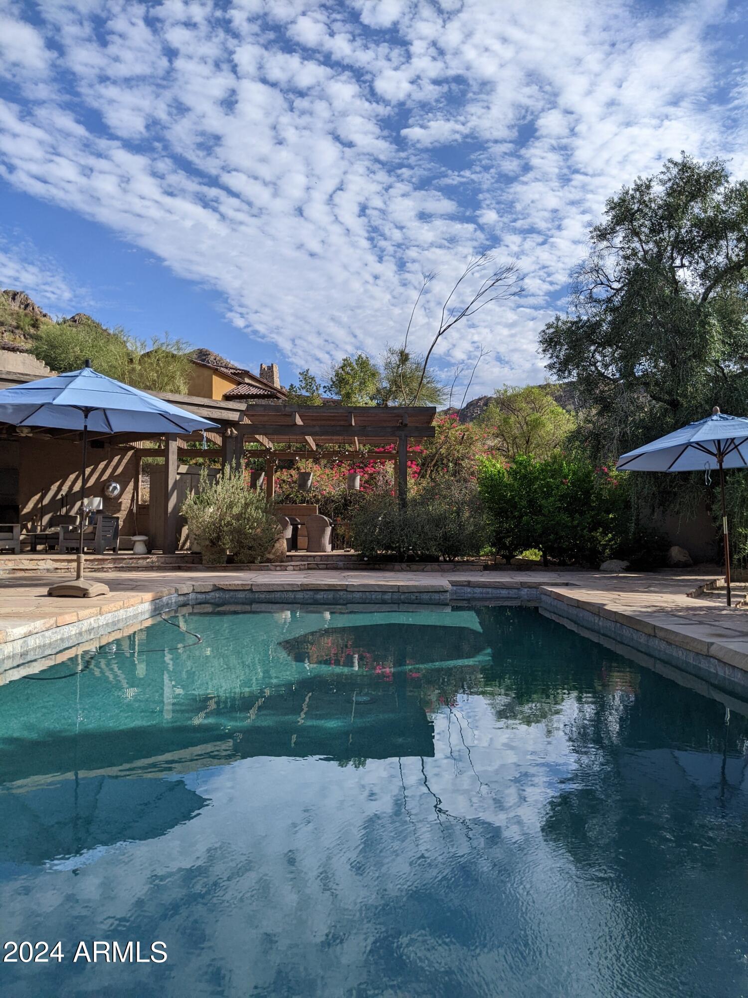CLEARWATER HILLS - Residential