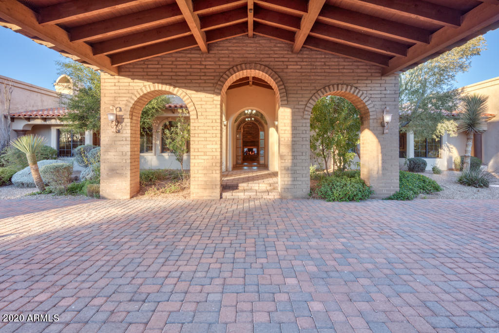 Arabian Park - Residential