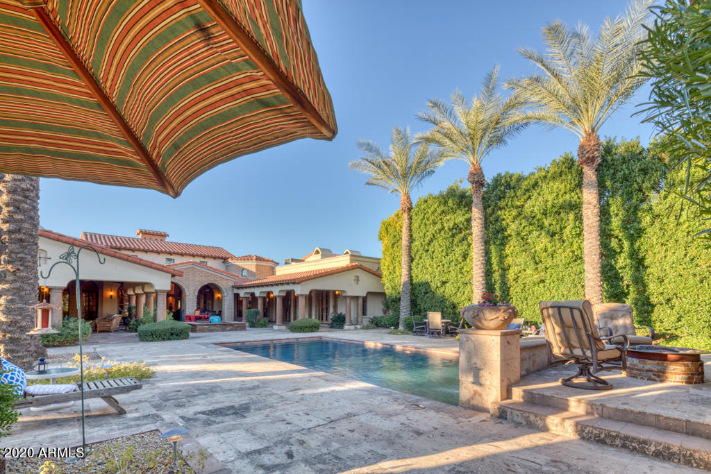 Arabian Park - Residential