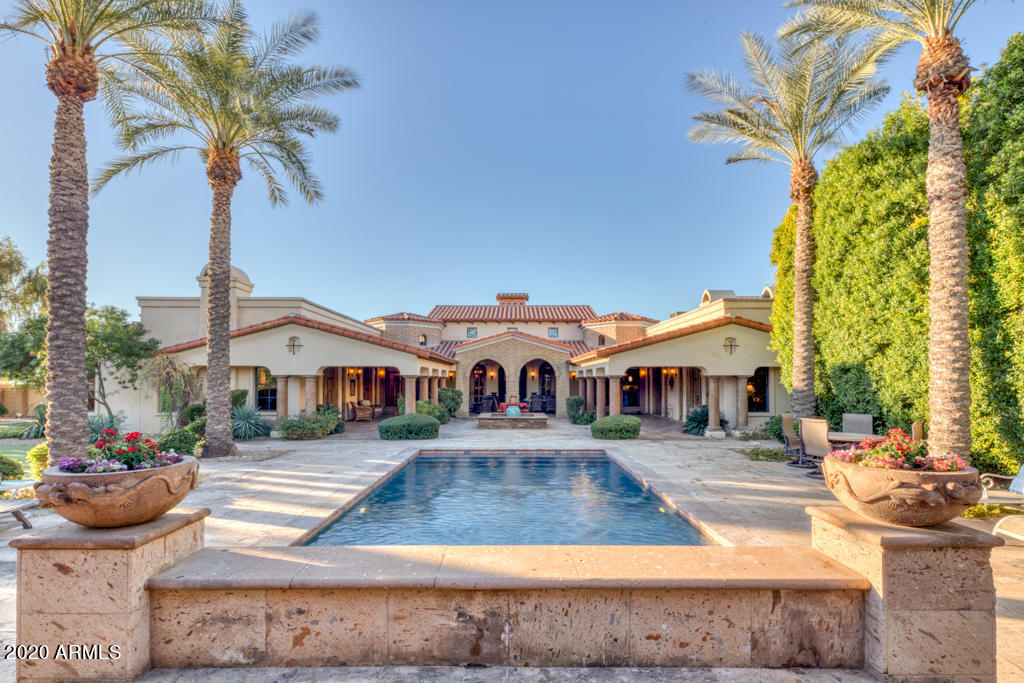 Arabian Park - Residential