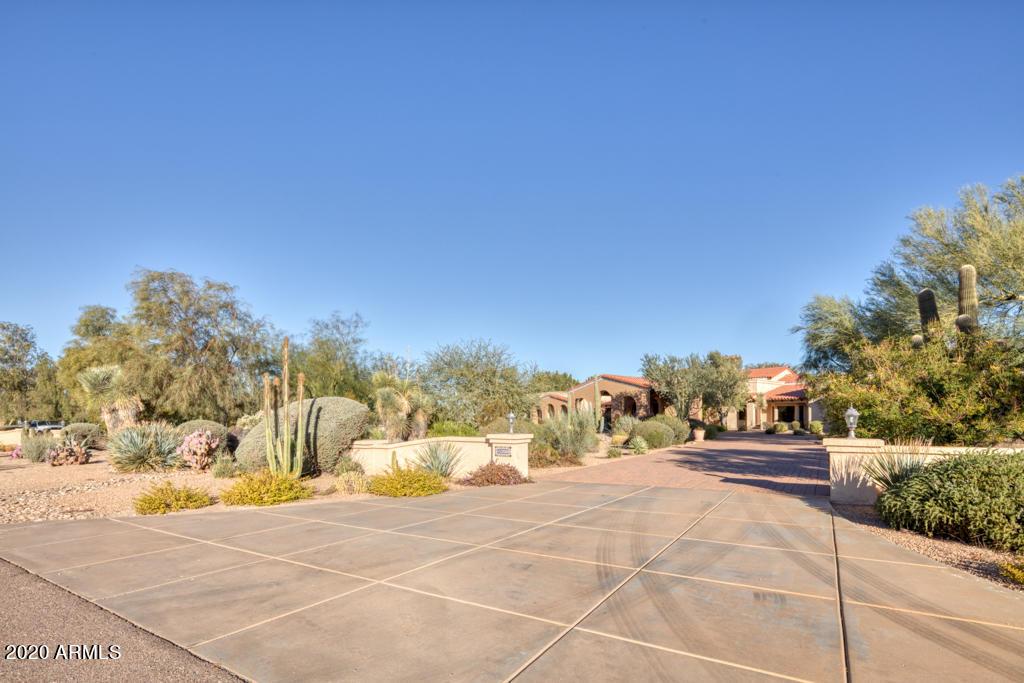 Arabian Park - Residential