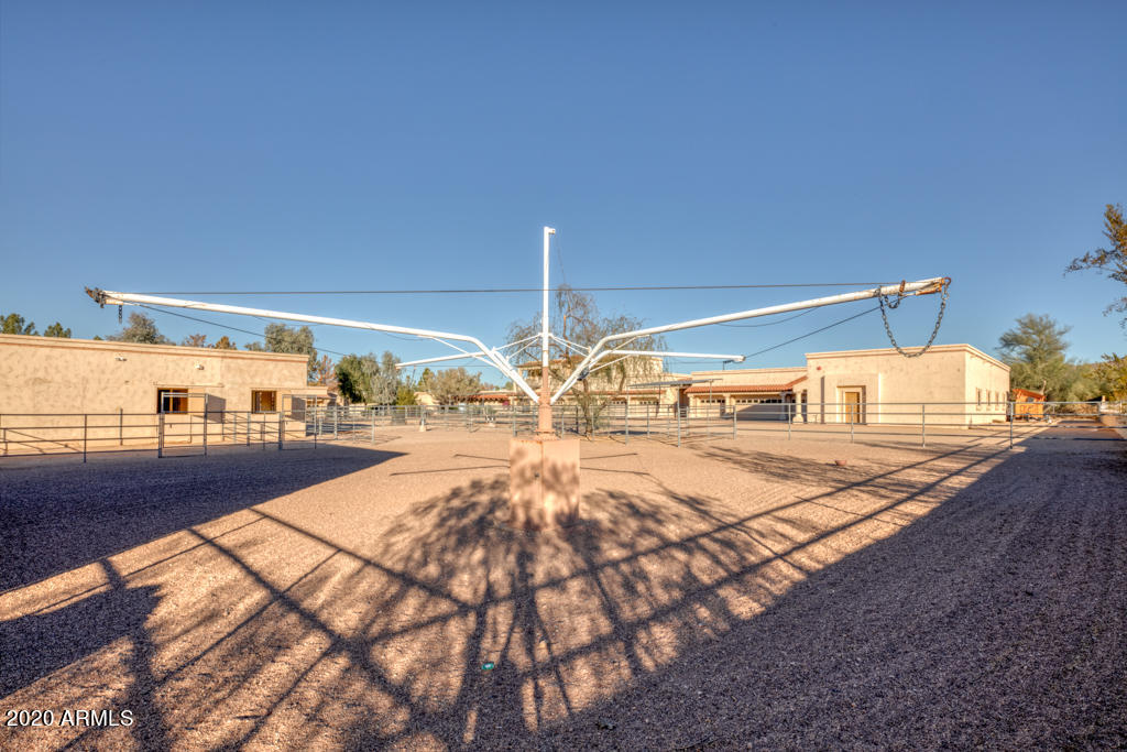 Arabian Park - Residential