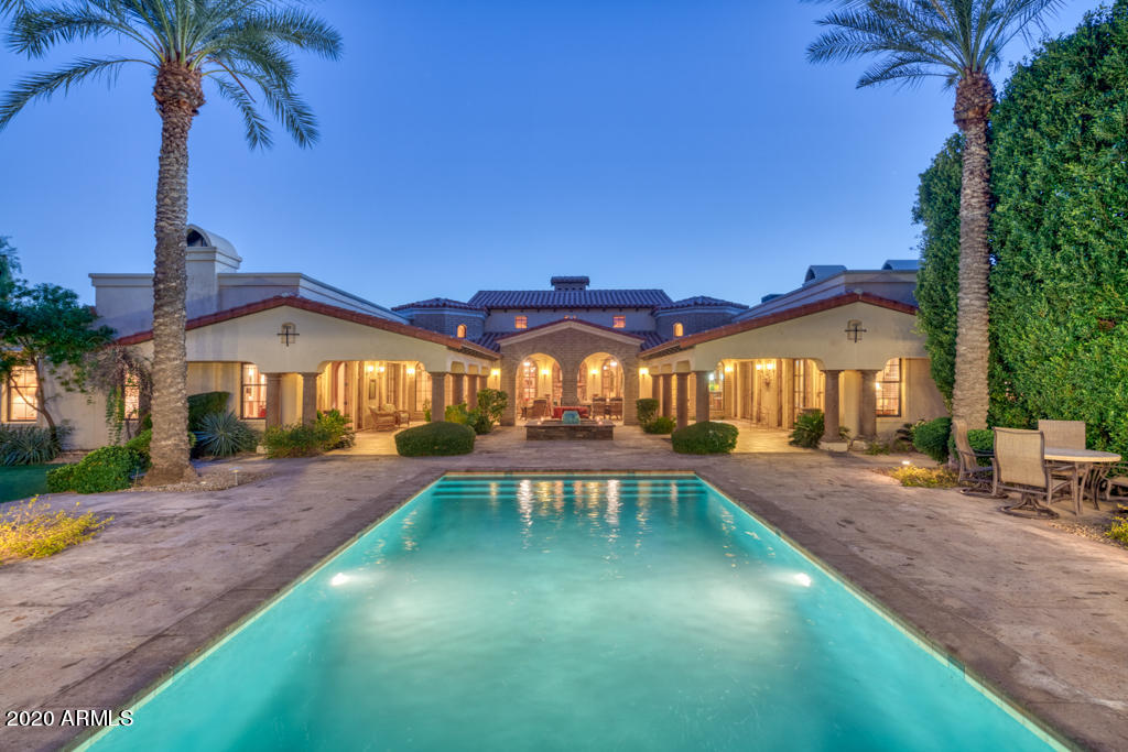 Arabian Park - Residential
