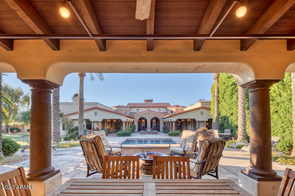 Arabian Park - Residential