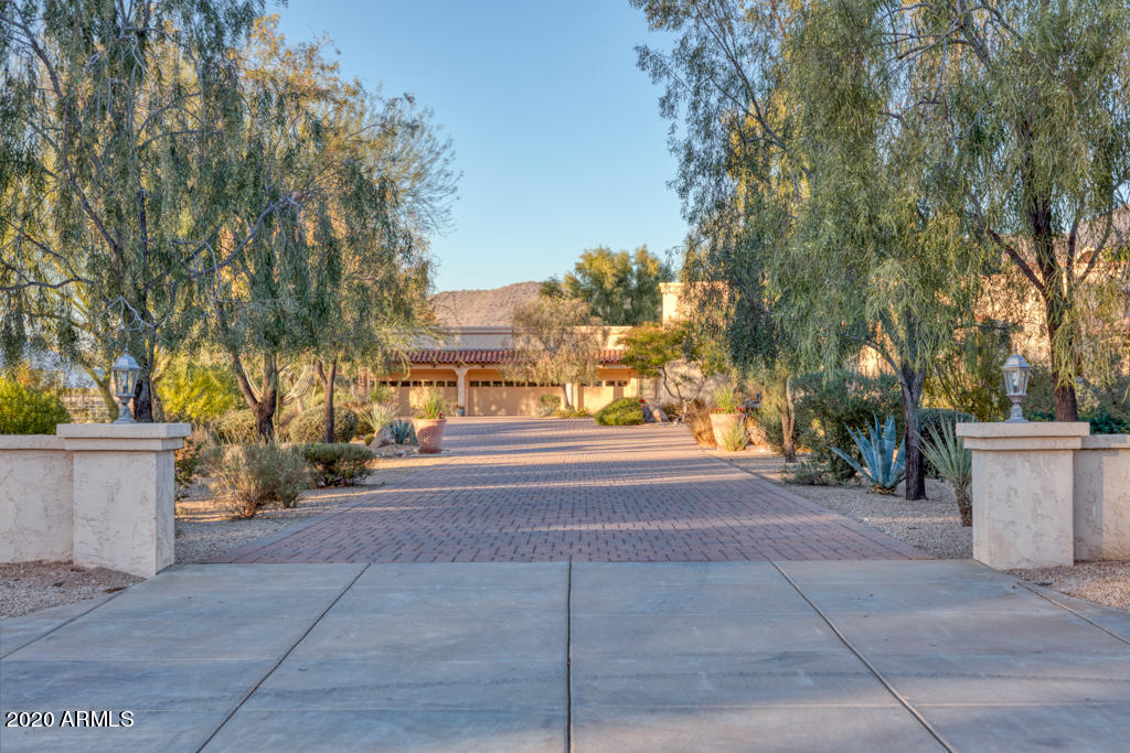 Arabian Park - Residential