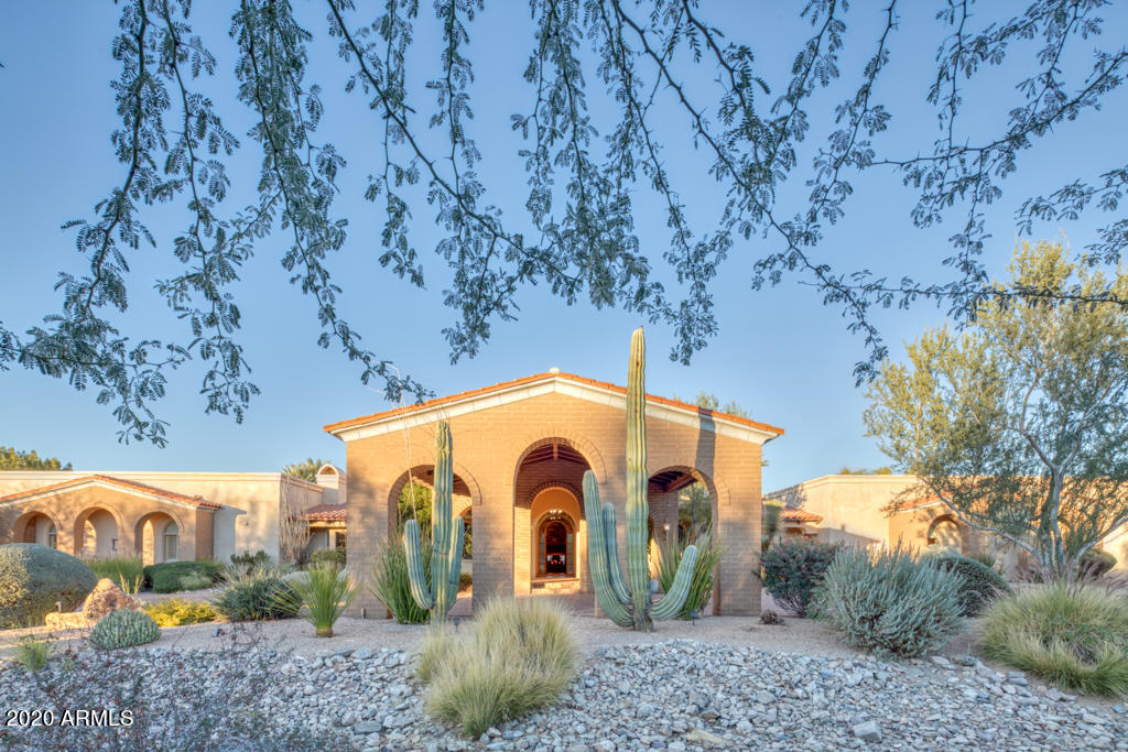 Arabian Park - Residential