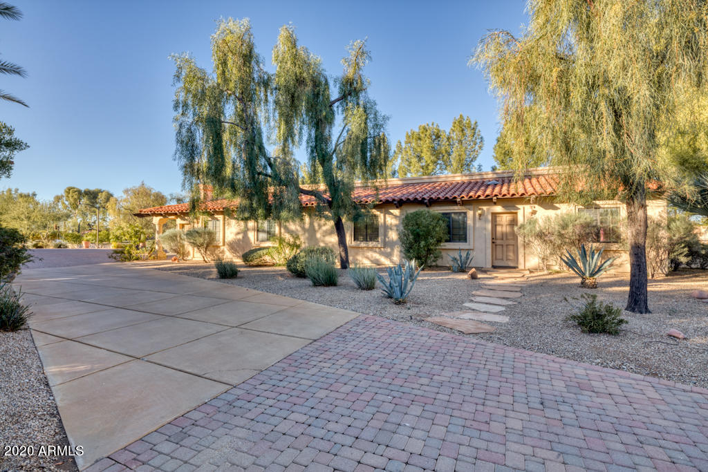Arabian Park - Residential