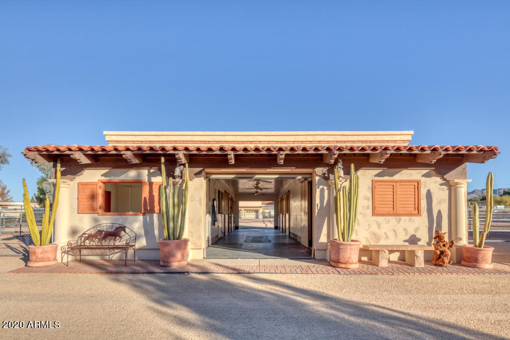 Arabian Park - Residential