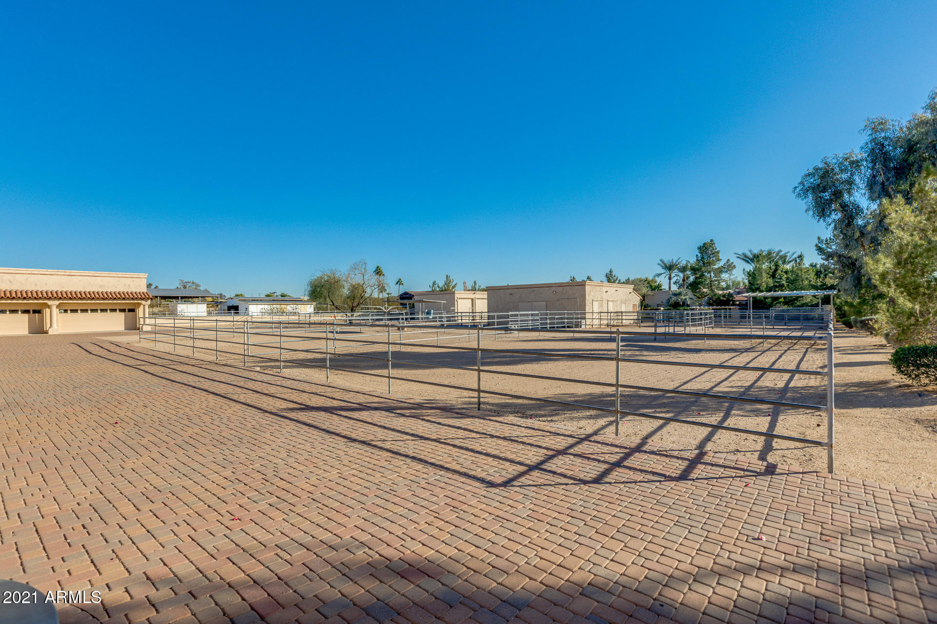 Arabian Park - Residential