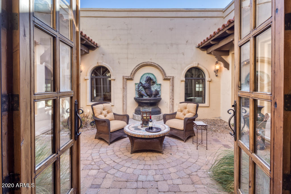 Arabian Park - Residential