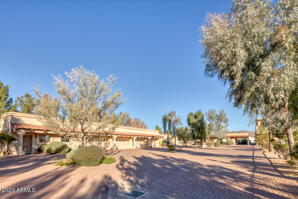 Arabian Park - Residential