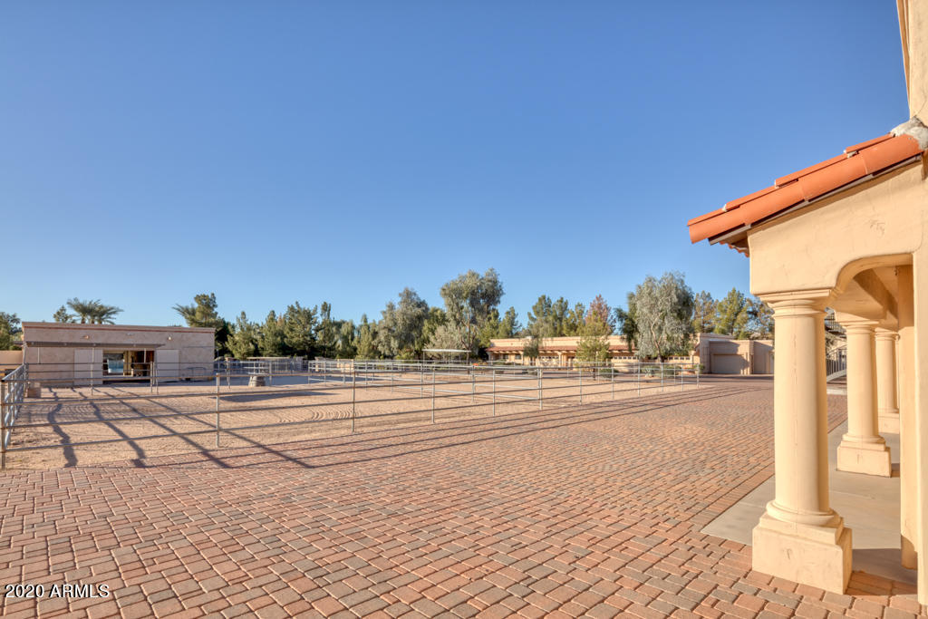 Arabian Park - Residential