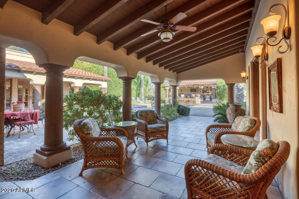 Arabian Park - Residential