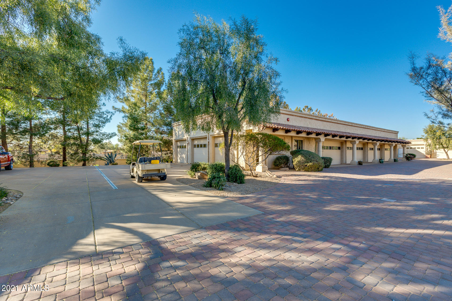 Arabian Park - Residential