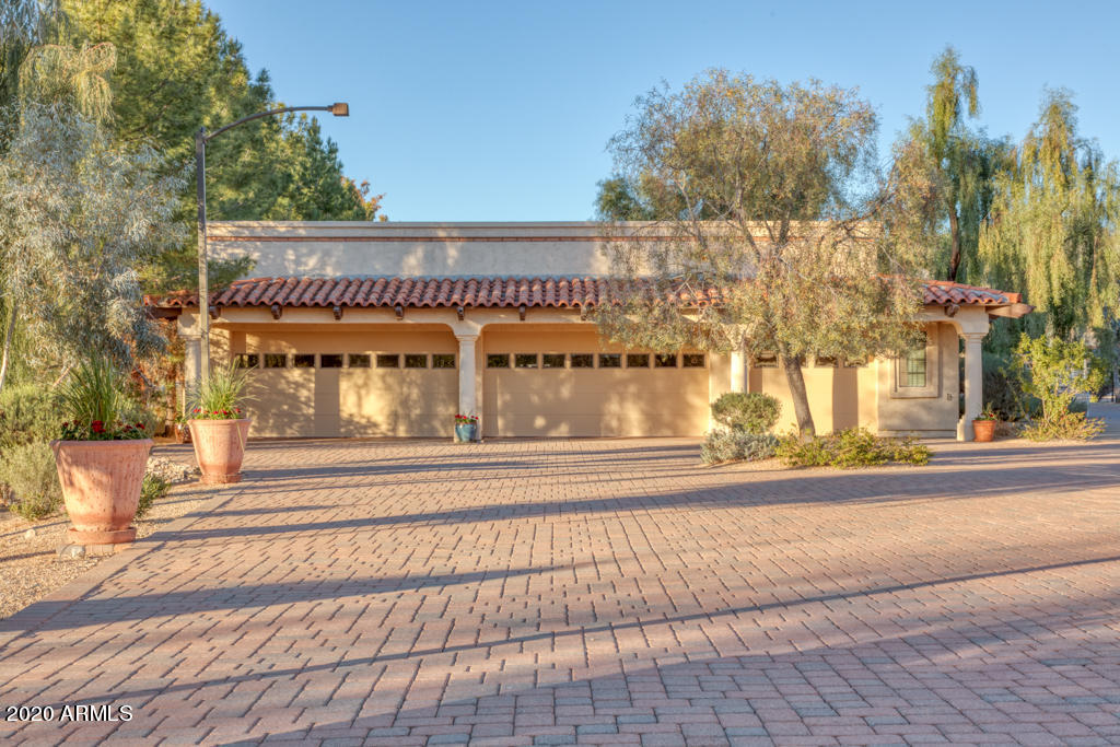Arabian Park - Residential